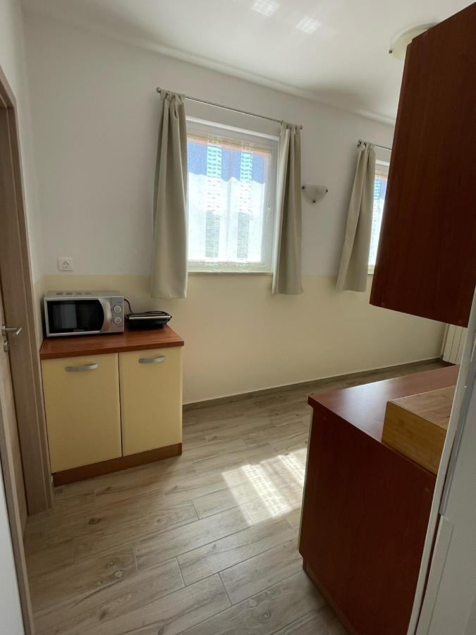 Apartman Varea Ližnjan Eksteriør billede