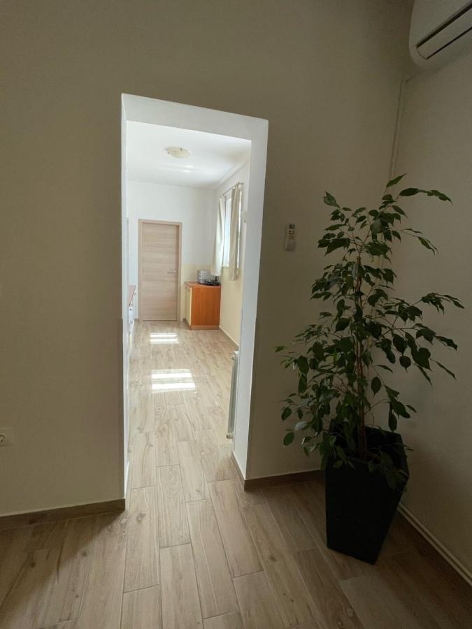 Apartman Varea Ližnjan Eksteriør billede
